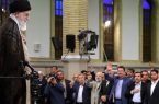 مجلس فردا جلسه علنی ندارد/ نمایندگان به دیدار رهبری می‌رود