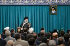 رهبر انقلاب: مراقب باشید در فهم انقلابی‌گری خطا صورت نگیرد