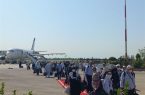 پروازهای بازگشت مستقیم حجاج از سرگرفته می‌شود