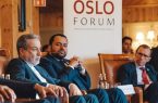عراقچی: توافق سریع در دسترس است اگر هدف رفع تحریم‌ها باشد