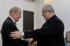گفت‌وگوی لودریان و محمد رعد درباره یونیفل و تجاوزات اسرائیل