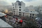 واکنش‌ جهانی به تجاوز رژیم صهیونیستی علیه کشورمان
