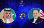 عراقچی: ایران قاطعانه به تجاوز اسرائیل پاسخ می‌دهد