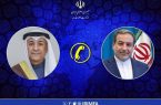عراقچی: موضع منسجم منطقه در محکومیت تجاوز اسرائیل ضروری است