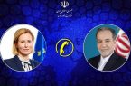 عراقچی: تداوم مذاکرات میان ایران و آمریکا غیرقابل توجیه است