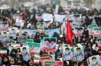 غدیر خیبری؛ پاسخ ملت ایران به جنایت صهیونیسم