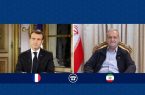 پزشکیان به مکرون: مذاکره همزمان با حملات تصور باطل است