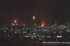اذعان منابع صهیونیستی به هلاکت سه نفر در حمله موشکی ایران