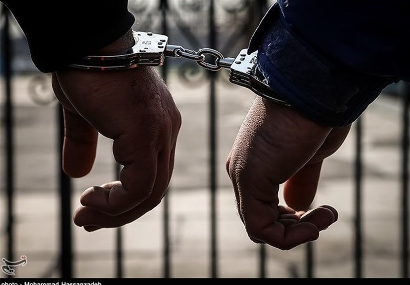 شناسایی یک تیم عملیاتی رژیم صهیونیستی درتهران/ تشکیل15پرونده
