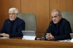 تأکید بر بهره‌گیری استانداران از ظرفیت فعالان اجتماعی در امور اجرایی