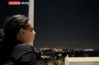 شبی که فلسطین با موشک‌های ایران شادمان شد