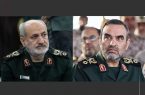 شهادت سرداران محمد کاظمی، حسن محقق و محسن باقری توسط اسرائیل