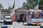 بیمارستان فارابی کرمانشاه به چرخه فعالیت بازگشت