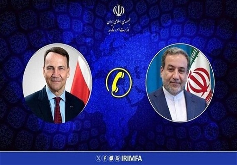 انتقاد شدید عراقچی از موضع حمایتی برخی اروپایی‌ها از اسرائیل