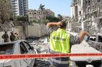 معاریو: نیمی از اسرائیلی هیچ نوع احساس پیروزی از جنگ ندارند