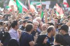 پیام پزشکیان به مردم: افتخار پیروزی برای ملت ایران است/ دشمن تنبیهی سخت متحمل شد