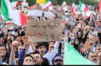 ملت بزرگی که «جرئت پیروزشدن» مقابل دشمن را دارد
