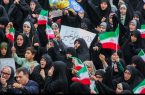 ساعت 18؛ تجمع سراسری «حمایت از نیرو‌های مسلح » در تهران و سراسر کشور