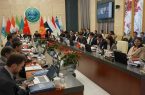 سازمان همکاری شانگهای حملات آمریکا به ایران را محکوم کرد