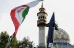 حمایت قاطع افکار عمومی جهان عرب از ایران در نبرد با اسرائیل