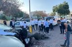 افزایش تلفات دشمن صهیونیستی در حملات موشکی ایران به 28 کشته و 3238 زخمی