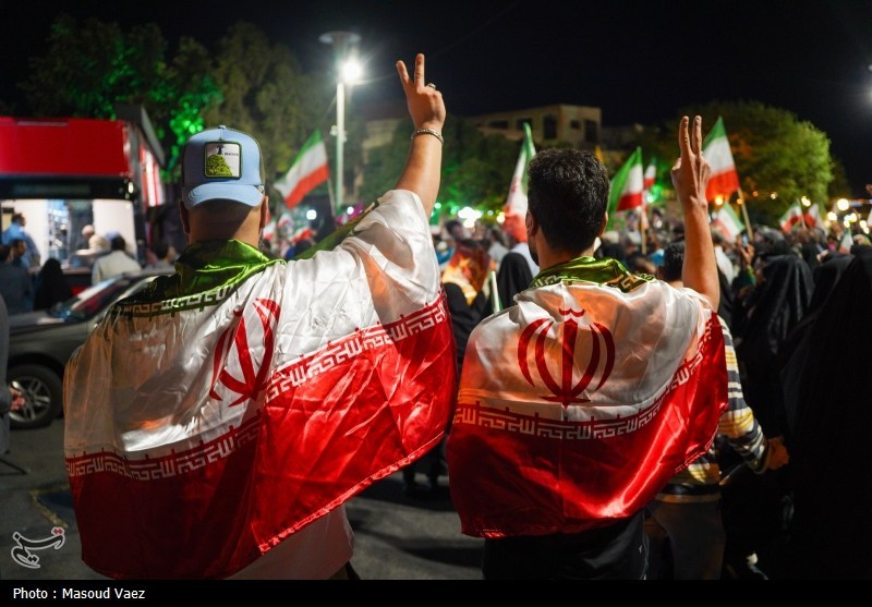 ایرانی‌ها چگونه توهمات آمریکا و اسرائیل را نابود کردند؟