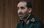 شهید شادمانی متخصص در عملیات‌های سرنوشت‌ساز دفاع مقدس