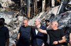 ضربه مهلک ایران به مراکز تربیت خلبانان و مهندسان صنایع تسلیحاتی اسرائیل