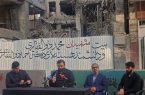 ایزدخواه: تمدن وحشی غرب با ترور دانشمندان ما به آخر خط رسیده است