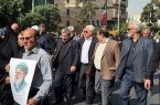 حضرتی: راه فرماندهان و دانشمندان شهید ادامه دارد