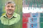 روایت رشادت شهید نعمتی؛ از دفاع حرم تا شهادت در راه وطن