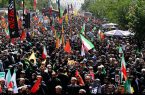 وزارت خارجه: تشیع شهدای اقتدار نمایش وحدت یک ملت بود