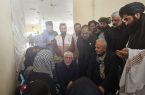 دیپلماسی حسن همجواری؛ از تسهیل بازگشت مهاجران تا تضمین حقوق انسانی