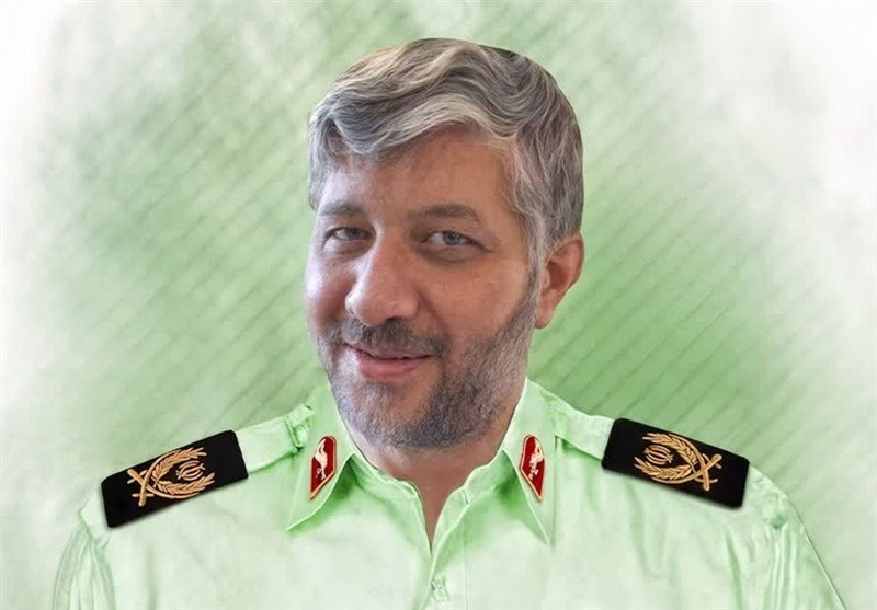 "شهید نعمتی" جانباز مدافع حرم بود؛ این شهید صداقت در گفتار داشت