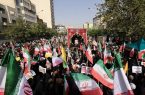 حیرت صهیونیست‌ها از اتحاد و مقاومت ایرانی‌ها