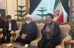 قدردانی سرپرست حجاج ایرانی از همکاری‌ دولت سعودی+فیلم