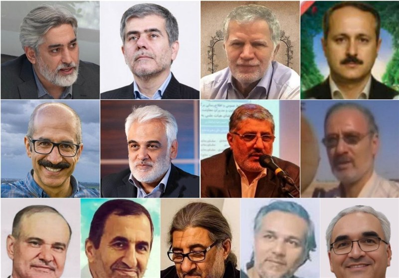 پشت‌پرده حذف فیزیکی دانشمندان هسته‌ای در خاورمیانه