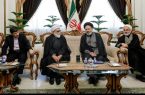 حج امسال با لطف الهی و ایثار خادمین، پویاتر و موفق‌تر برگزار شد