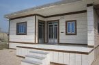 مقاوم‌سازی ۵۷ درصد مسکن روستایی مازندران در برابر زلزله