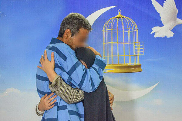 ۲۳ زندانی جرایم غیر عمد در مازندران آزاد شدند