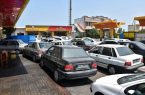 عرضه سوخت در جایگاه‌های مازندران بی‌وقفه ادامه دارد