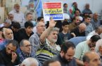 امام جمعه موقت نوشهر : وحدت و انسجام ملت لازمه عبور در شرایط کنونی است