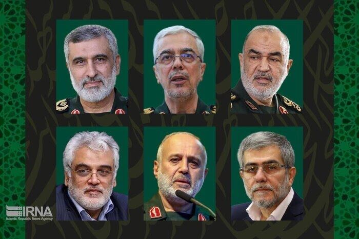 استاندار مازندران: تعرض رژیم صهیونیستی به آسمان ایران بخشیدنی نیست