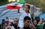 فیلم | خروش غدیریون در دیار علویان