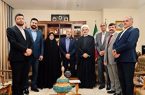 بررسی توسعه همکاری‌های آموزشی و پژوهشی بین دو کشور/ انتقال شعبه عراق دانشگاه تهران از نجف به بغداد