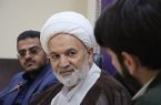 روانبخش: تشکل‌های دانشجویی باید پویا و مطالبه‌گر باشند