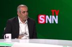 بهنام ابوالقاسم‌پور: در گذشته پولی برای بازیکنان نبود، اما عشق به پرسپولیس همه چیز بود+ فیلم