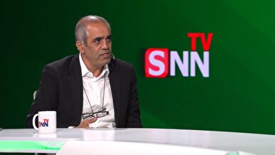 بهنام ابوالقاسم‌پور: در گذشته پولی برای بازیکنان نبود، اما عشق به پرسپولیس همه چیز بود+ فیلم