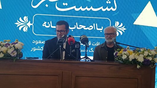 صعود تیم فرد البر با کمترین بودجه/ فوتبال را با پول نمی‌بازیم با دانش می‌بریم