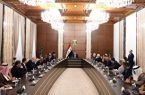 السودانی: تشدید تنش در منطقه کمکی به حل مسائل ایران و آمریکا نمی‌کند